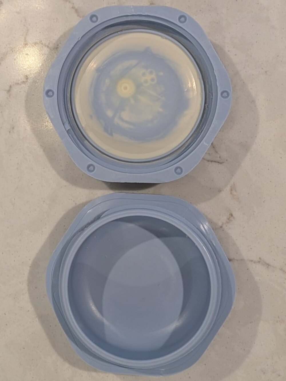Small Cadence Capsule - Arctic - Hair Gel tile - Picture 2 of 4